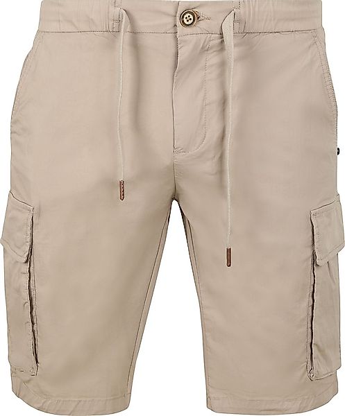 No Excess Short Stretch Cargo Beige - Größe XL günstig online kaufen