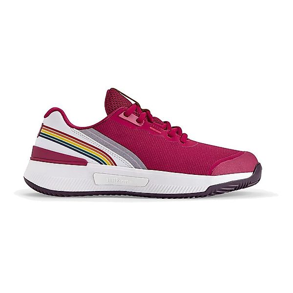 Wilson Intrigue Pro - Sandplatzcourt Tennisschuh günstig online kaufen