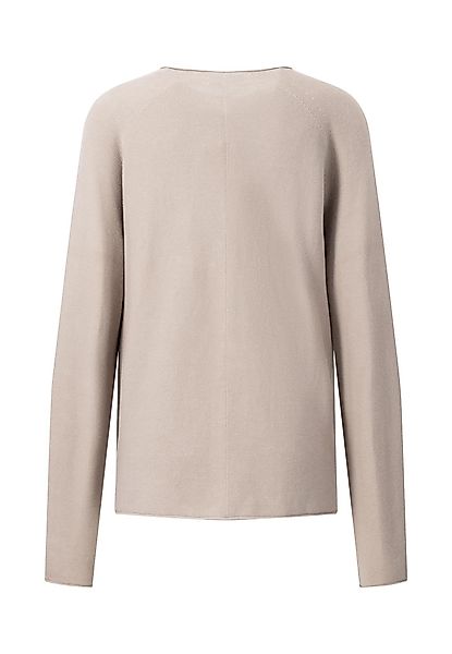 FYNCH-HATTON Strickpullover PULLOVER O-NECK FINE günstig online kaufen