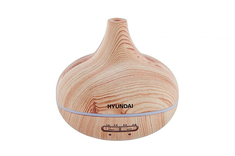 Hyundai Home | Luftbefeuchter & Aroma Diffuser mit LED 235ml günstig online kaufen