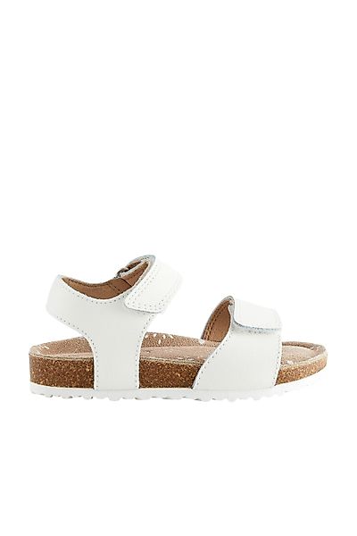 Next Sandalen mit Korksohle und Klettverschluss günstig online kaufen
