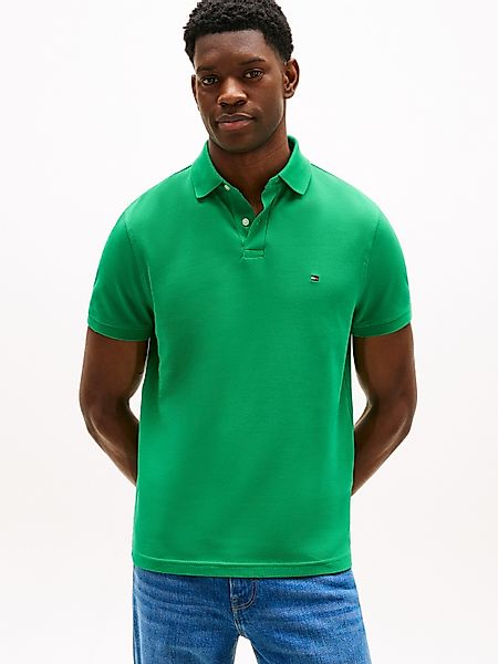 Tommy Hilfiger Poloshirt 1985 REGULAR POLO günstig online kaufen