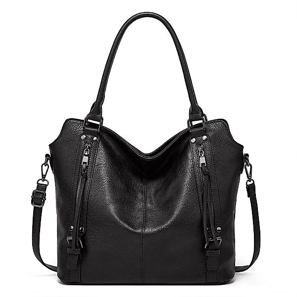 HAUSS SPOLE Umhängetasche Henkeltasche Damen Handtasche günstig online kaufen