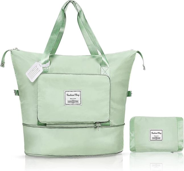 COOL-i ® Reisetasche, Faltbare Fitnesstasche,Sporttasche,Große Umhängetasch günstig online kaufen