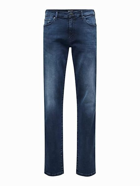 ONLY & SONS Regular-fit-Jeans ONSWeft (1-tlg) günstig online kaufen