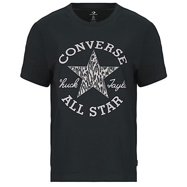 Converse  T-Shirt ANIMAL PRINT INFILL STANDARD FIT TEE günstig online kaufen