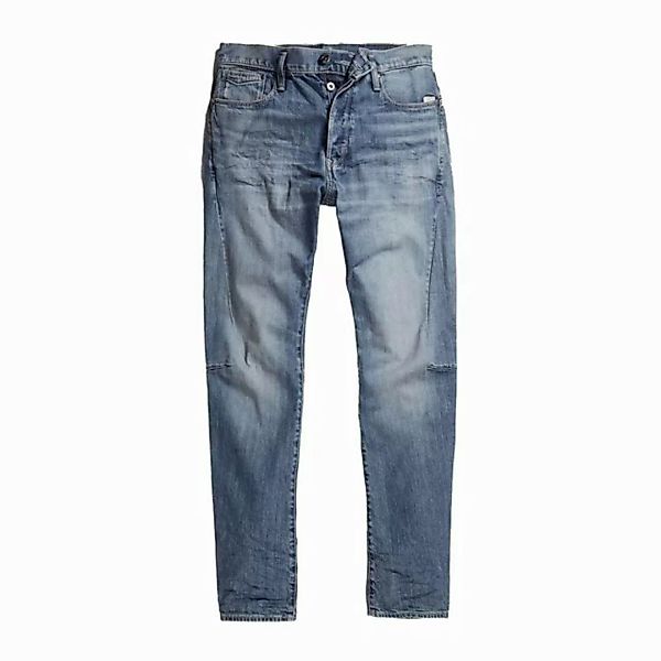 G-STAR Slim-fit-Jeans Scutar 3D Slim 5-Pocket-Style, mit Stretch Anteil W32 günstig online kaufen