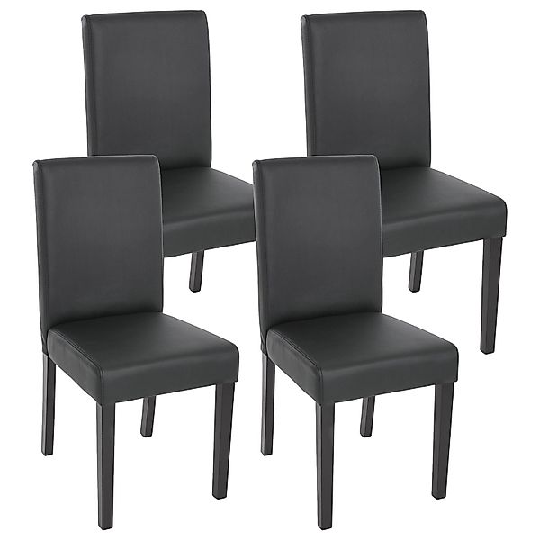 MCW Esszimmerstuhl Littau-4 (Set, 4 St), günstig online kaufen