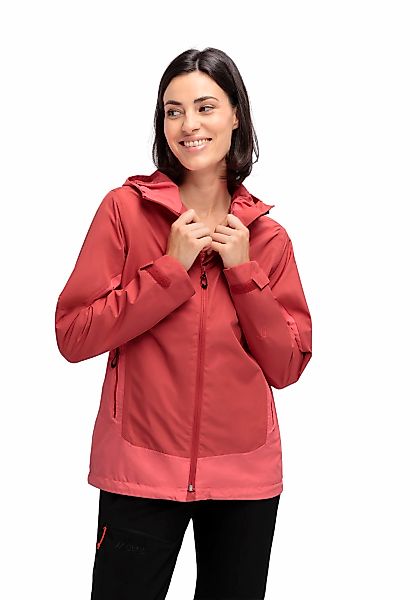 Maier Sports Allwetterjacke "D GG Allwetterjacke", (1 St.), mit Kapuze günstig online kaufen