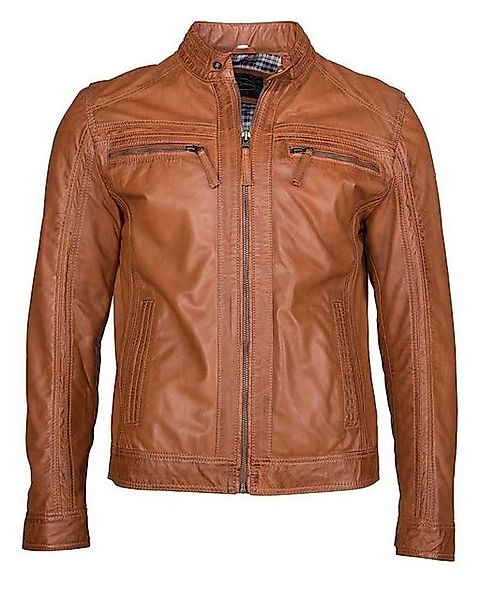 JCC Bikerjacke EL101 günstig online kaufen