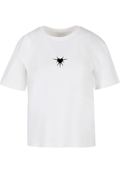 Miss Tee T-Shirt Miss Tee Damen günstig online kaufen