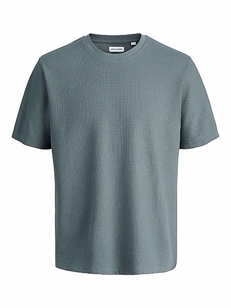 Jack & Jones T-Shirt "JJEAUSTIN TEE SS NOOS" günstig online kaufen
