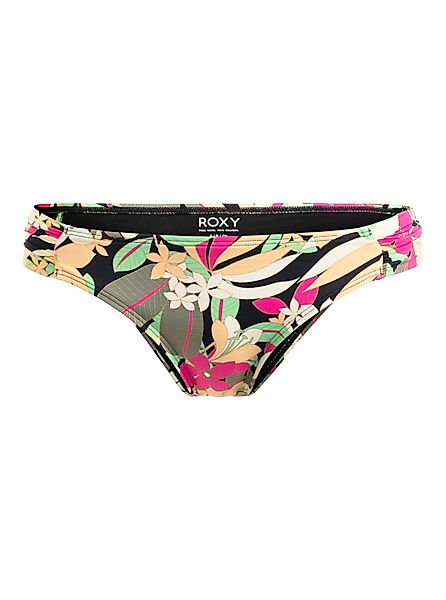 Roxy Bikini-Hose Printed Beach Classics günstig online kaufen