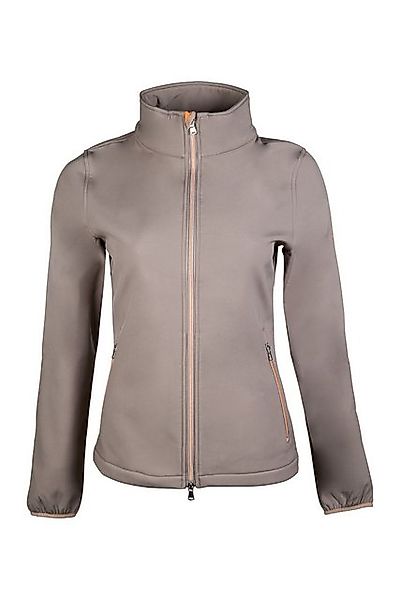 HKM Reitjacke Softshelljacke -Lily- günstig online kaufen