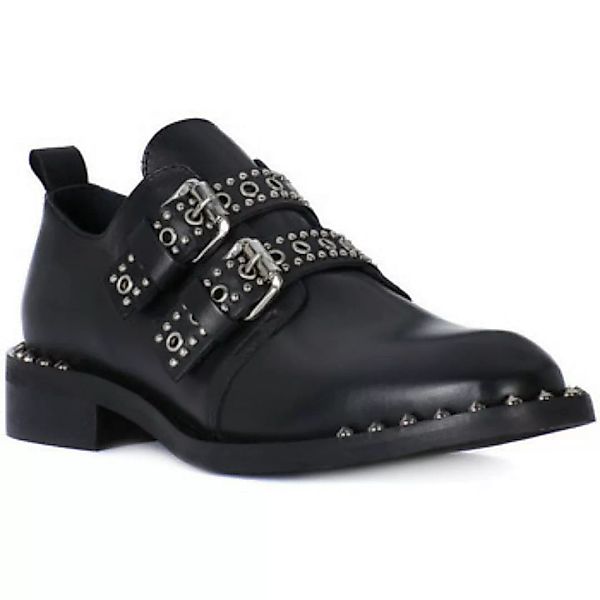Juice Shoes  Stiefel TACCO BLACK günstig online kaufen