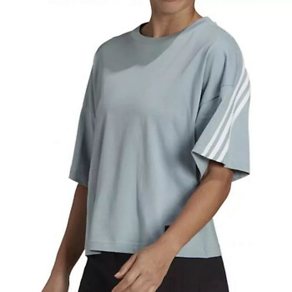 adidas  T-Shirts & Poloshirts HE0310 günstig online kaufen