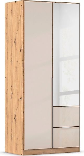 OTTO home Drehtürenschrank "Kleiderschrank Kleiderschränke Schrank Garderob günstig online kaufen