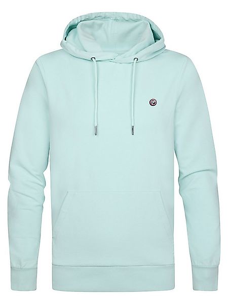 Petrol Industries Kapuzensweatshirt Men Sweater Hooded mit Kängurutasche un günstig online kaufen
