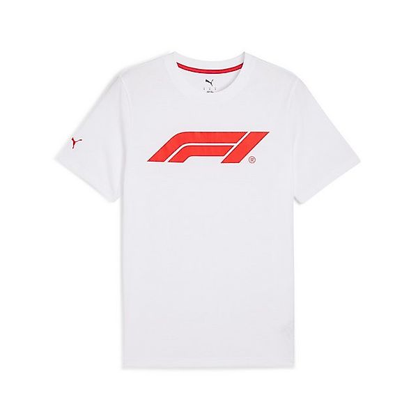PUMA T-Shirt F1 ESS LOGO TEE 180G günstig online kaufen