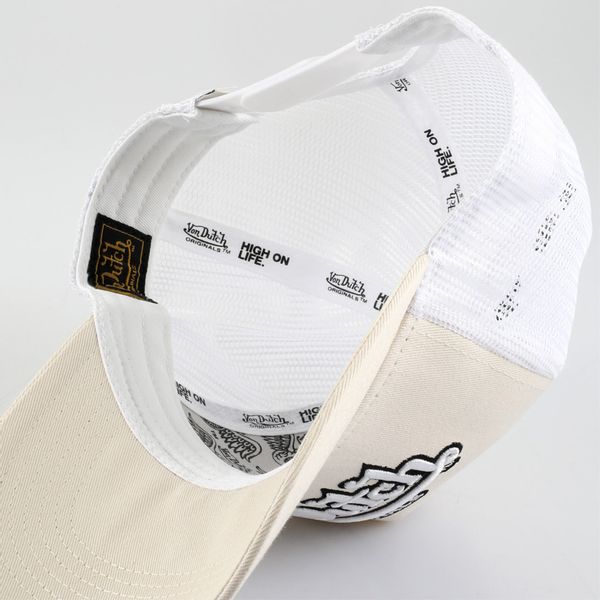 Von Dutch Trucker Cap Von Dutch günstig online kaufen