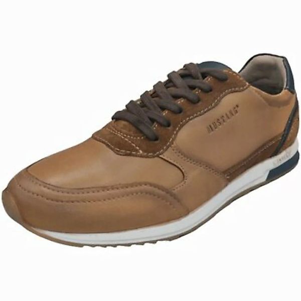 Mustang  Halbschuhe Schnuerschuhe Schnürer Sportlich 4944305 307 günstig online kaufen