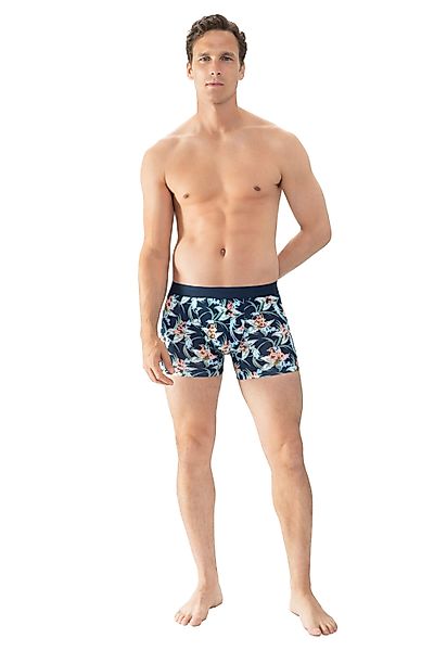 Mey Boxershorts Mey Long Shorty Aloha günstig online kaufen