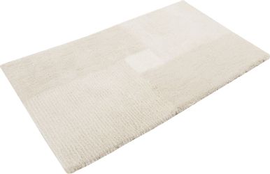 Homie Living Badematte "San Piero" Höhe 30 mm rutschhemmend beschichtet fuß günstig online kaufen