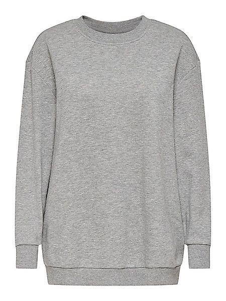 JDY Sweatshirt JDYMESA LIFE L/S OVERSIZE günstig online kaufen
