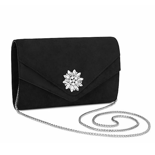 Miss Lulu Clutch Damen, Elegante Abendtasche günstig online kaufen
