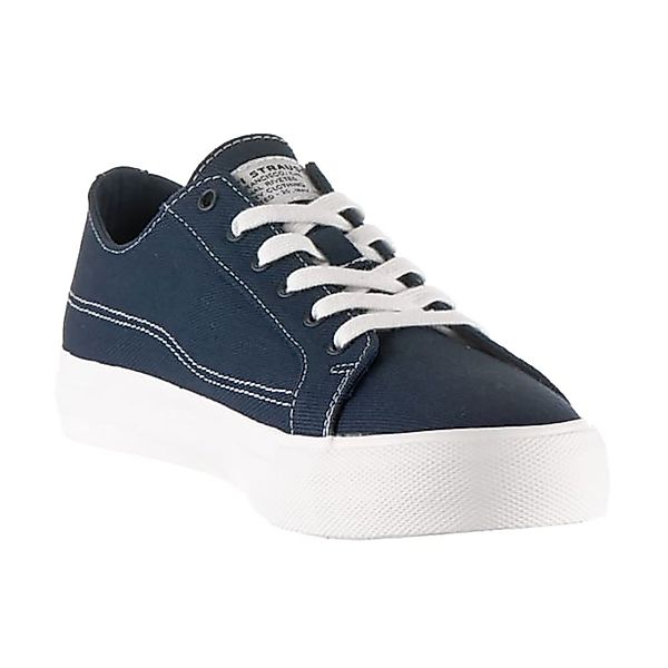 Levi´s Footwear Decon Lace Sportschuhe EU 45 Navy Blue günstig online kaufen