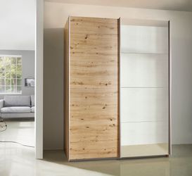 rauch Schwebetürenschrank "Subito Kleiderschrank Bestseller" Schlafzimmersc günstig online kaufen