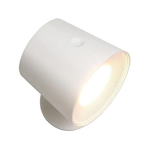 ZMH LED Wandleuchte 360° Drehbar Wandlampe günstig online kaufen