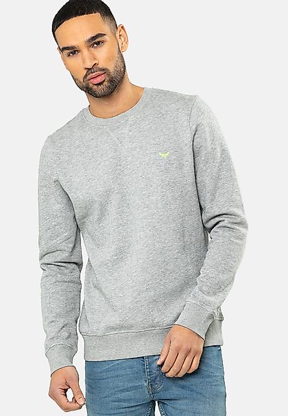 Threadbare Rundhalspullover Satsuma im schlichten Design günstig online kaufen