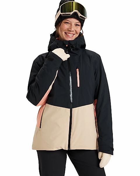 Roxy Snowboardjacke "Peakside" günstig online kaufen