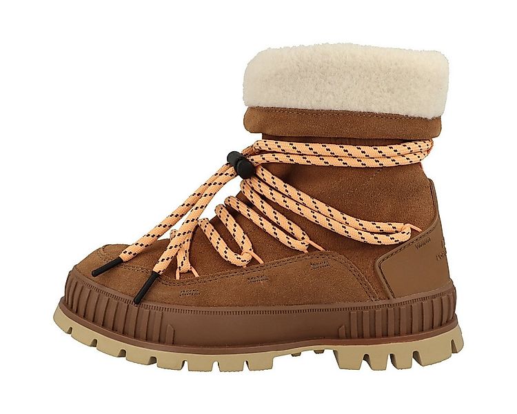 Palladium Pallashock Hiver Damen Winterboots Stiefeletten, Stiefel, Winters günstig online kaufen