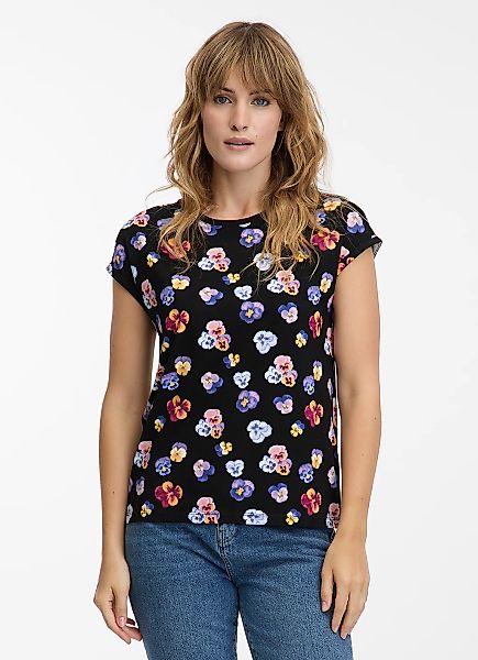 Ragwear T-Shirt "DIONA PRINT" günstig online kaufen