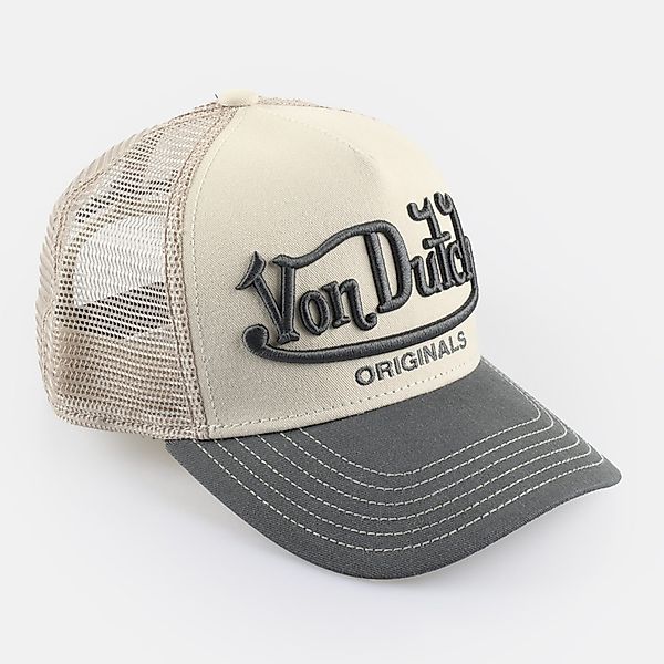 Von Dutch Trucker Cap Von Dutch günstig online kaufen