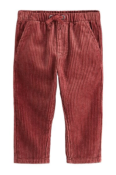 Next Cordhose Cord-Schlupfhose (1-tlg) günstig online kaufen