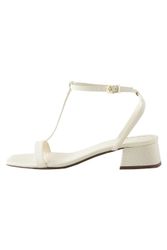Next Forever Comfort® Sandale mit flachem günstig online kaufen