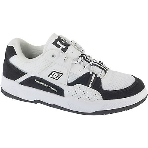 DC Shoes  Sneaker Shoes Construct günstig online kaufen