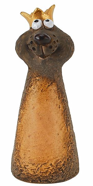 Kaufhaus le petit Dekofigur Gartenstecker Zaunhocker günstig online kaufen
