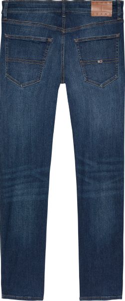 Tommy Jeans Slim-fit-Jeans "Scanton Slim" Slim‑Fit‑Jeans mit mittlerer Leib günstig online kaufen