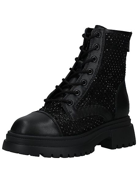 STEVE MADDEN Stiefelette Leder/Synthetik . Schnürstiefelette günstig online kaufen