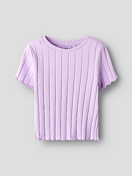 Name It T-Shirt NKFNORALINA SS CROP günstig online kaufen