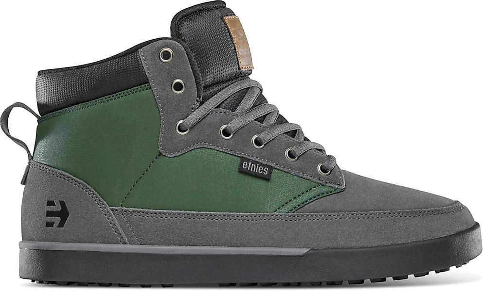 etnies DUNBAR 4101000570-375 Skaterschuhe Outdoorschuh DUNBAR4101000570-375 günstig online kaufen