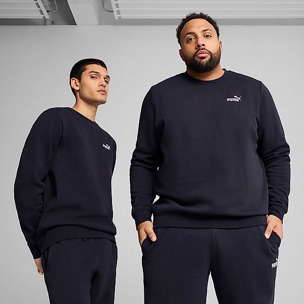 PUMA Langarmshirt ESS SMALL NO. 1 günstig online kaufen