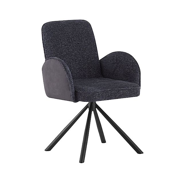B&D home Polsterstuhl MICHAEL (1 St), günstig online kaufen