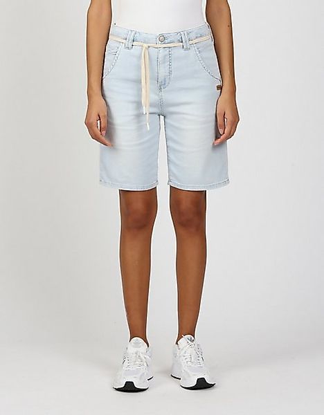 GANG Jeansbermudas 94VIA BERMUDA günstig online kaufen