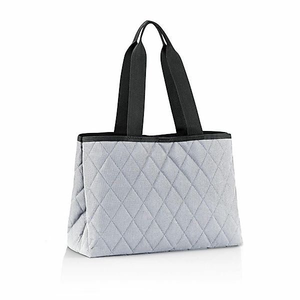 REISENTHEL® Einkaufsshopper classic shopper L Rhombus günstig online kaufen