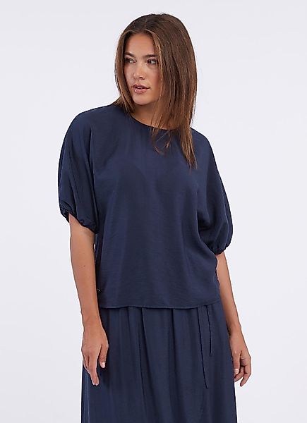 Ragwear Kurzarmshirt CAIT Kurzarm mit elastischem günstig online kaufen